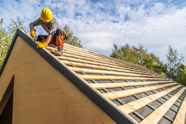 Quick and Trustworthy Emergency Roof Repair Services in Corralitos, CA