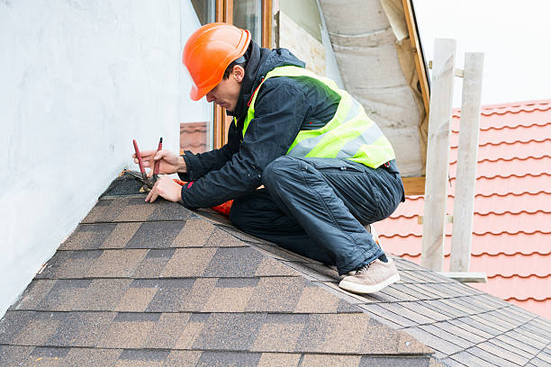 Best Storm Damage Roof Repair  in Corralitos, CA